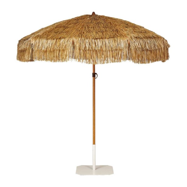 Parasol MANILEX Ø200 cm Polyester