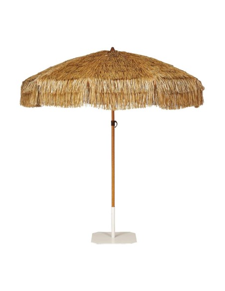 Parasol MANILEX Ø200 cm Polyester