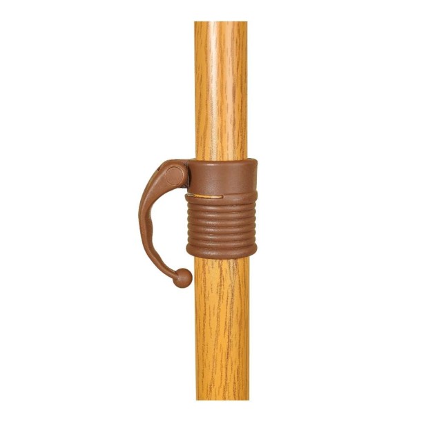 Parasol MANILEX Ø200 cm Polyester Parasol MANILEX Ø200 cm Polyester