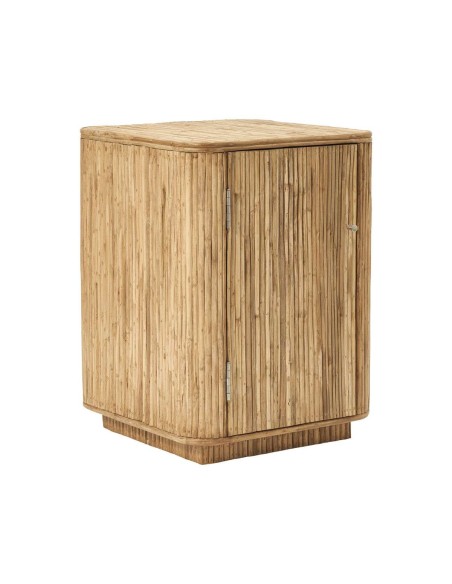 Aparador GRO, Ratán Natural - House Doctor. Vackart