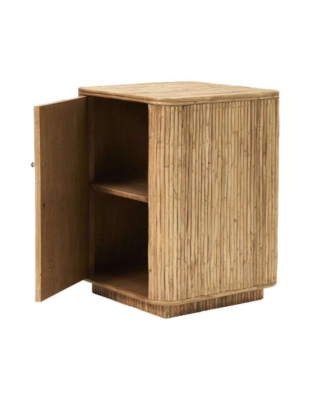 Aparador GRO, Ratán Natural - House Doctor. Vackart