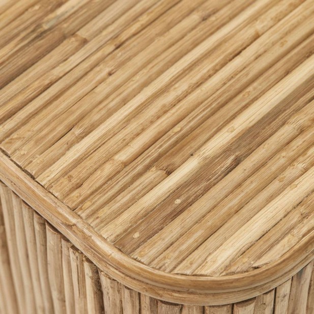 Aparador GRO, Ratán Natural - House Doctor. Vackart