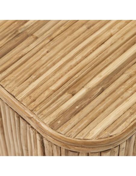 Aparador GRO, Ratán Natural - House Doctor. Vackart