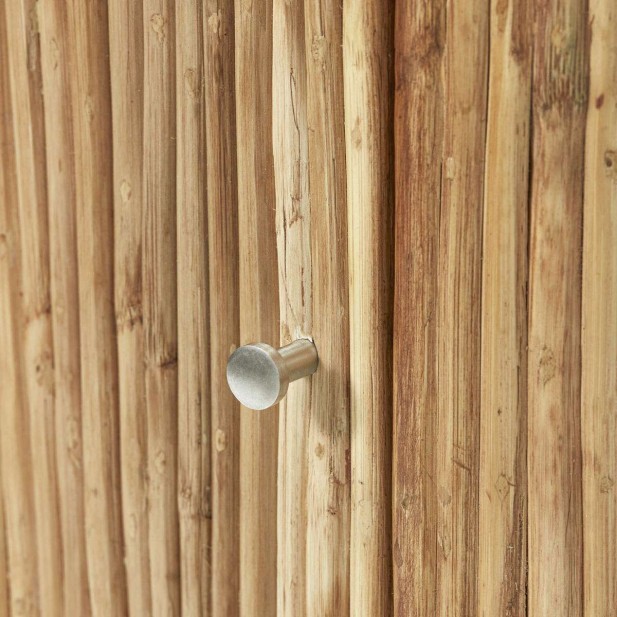 Aparador GRO, Ratán Natural - House Doctor. Vackart