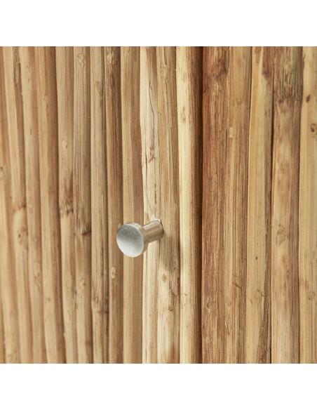 Aparador GRO, Ratán Natural - House Doctor. Vackart