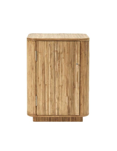 Aparador GRO, Ratán Natural - House Doctor. Vackart