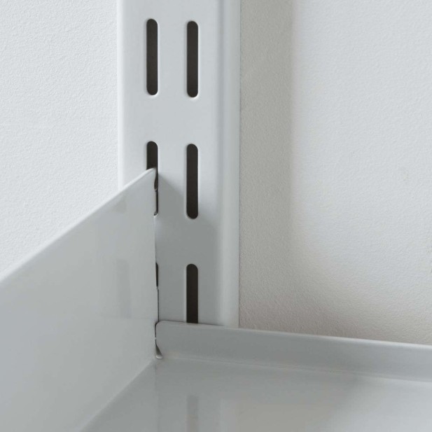 Escritorio de Pared FARI, Metal Gris - House Doctor. Vackart Escritorio de Pared FARI, Metal Gris - House Doctor. Vackart