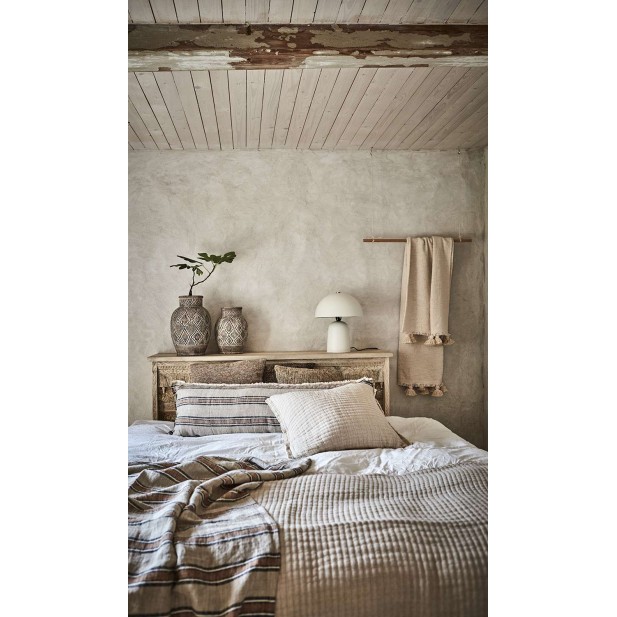 Lámpara de Sobremesa FUNGI, Metal Blanco - Affari. Vackart Lámpara de Sobremesa FUNGI, Metal Blanco - Affari. Vackart