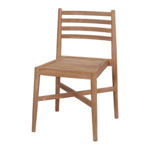 Silla ATANIA, Madera Natural - Vackart. Las más exclusivas y modernas sillas de diseño nórdico, solo en Vackart, tu tienda diseño online.