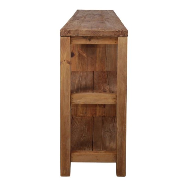 Aparador BERLIOT, Madera Reciclada Natural. Vackart Aparador BERLIOT, Madera Reciclada Natural. Vackart
