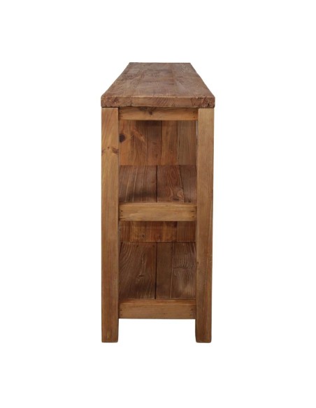 Aparador BERLIOT, Madera Reciclada Natural. Vackart