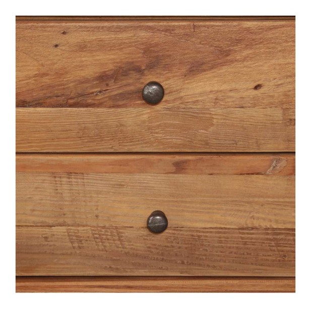 Aparador BERLIOT, Madera Reciclada Natural. Vackart Aparador BERLIOT, Madera Reciclada Natural. Vackart