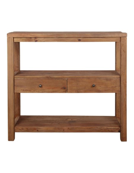 Aparador COMEDY, Madera Reciclada Natural. Vackart