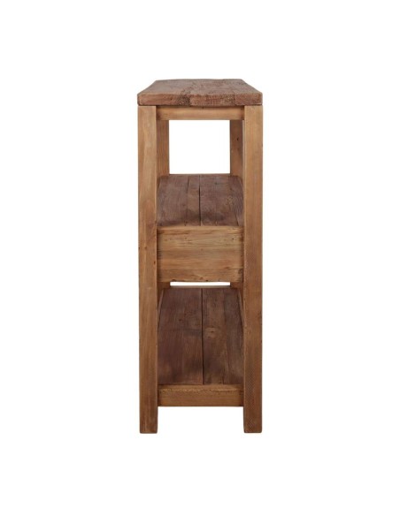 Aparador COMEDY, Madera Reciclada Natural. Vackart