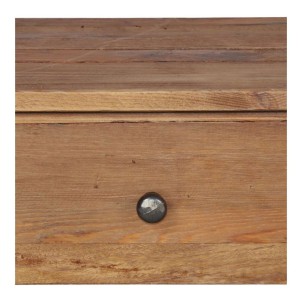 Aparador COMEDY, Madera Reciclada Natural. Vackart 2