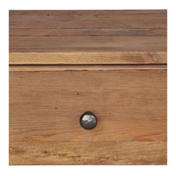 Aparador COMEDY, Madera Reciclada Natural. Vackart