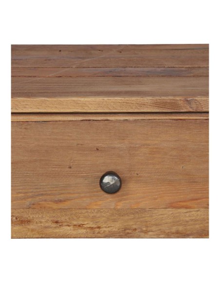 Aparador COMEDY, Madera Reciclada Natural. Vackart