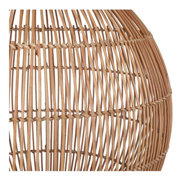 Pantalla para Lámpara KOLTON, Ratán Natural. Vackart