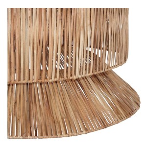 Pantalla para Lámpara VIELIS, Ratán Natural. Vackart 2