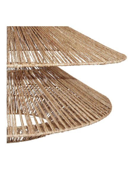 Pantalla para Lámpara MATIREX, Cuerda Natural. Vackart