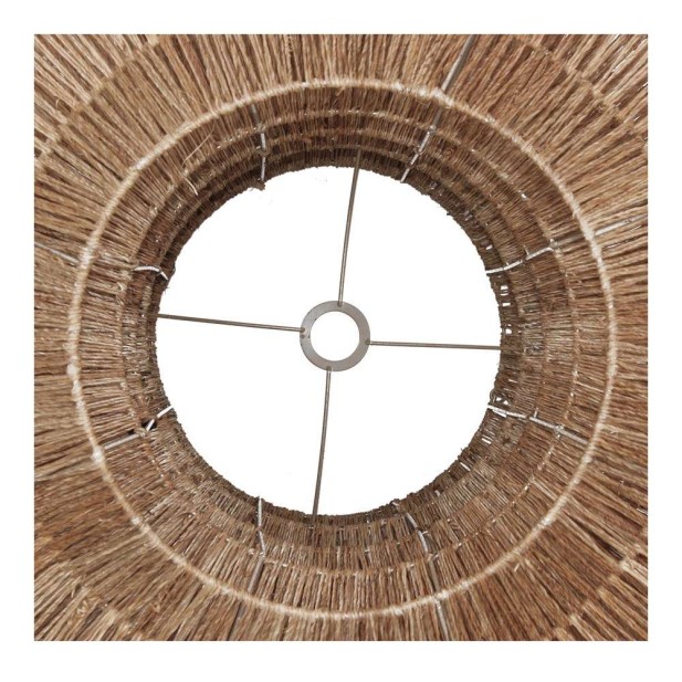 Pantalla para Lámpara MATIREX, Cuerda Natural. Vackart