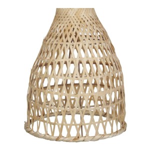 Pantalla para Lámpara IGLOO, Bambú Natural. Vackart 2