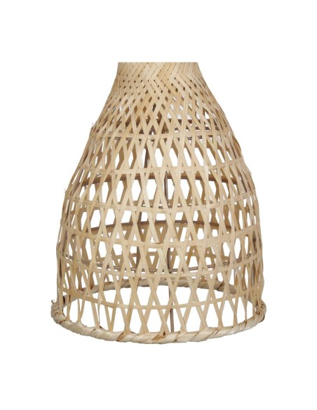 Pantalla para Lámpara IGLOO, Bambú Natural. Vackart