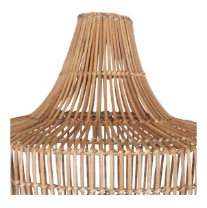 Pantalla para Lámpara LIZBIN, Ratán Natural. Vackart 2