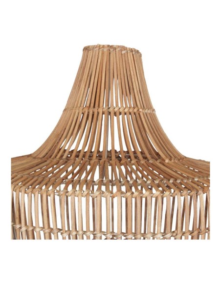 Pantalla para Lámpara LIZBIN, Ratán Natural. Vackart
