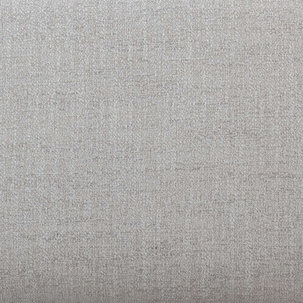 Sillón CHESHAM, Textil Blanco / Madera - Bloomingville. Vackart Sillón CHESHAM, Textil Blanco / Madera - Bloomingville. Vackart