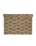 Alfombra GAYA 215x150 cm, Yute Natural - Bloomingville
