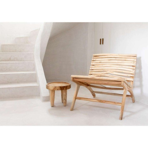 Mesa Auxiliar Samanea - Bazar Bizar Mesa Auxiliar Samanea - Bazar Bizar