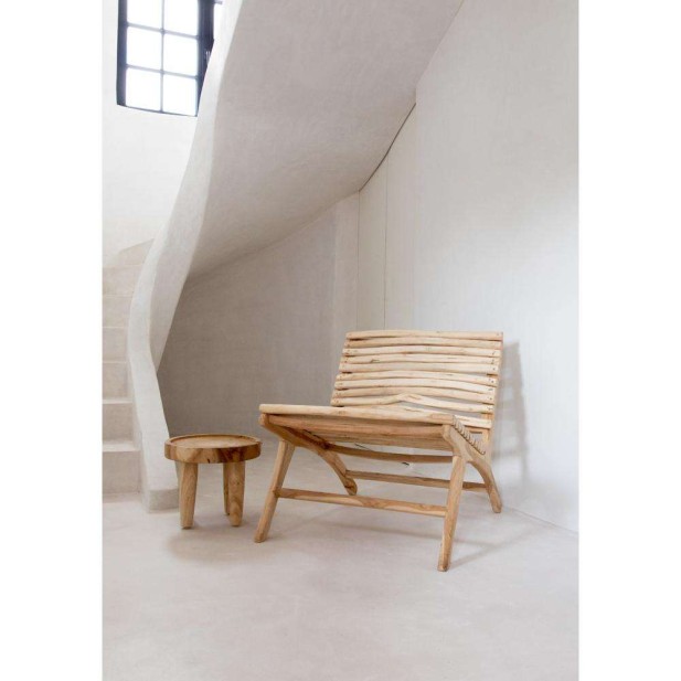 Mesa Auxiliar Suar - Bazar Bizar Mesa Auxiliar Suar - Bazar Bizar