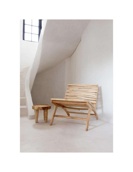 Mesa Auxiliar Suar - Bazar Bizar