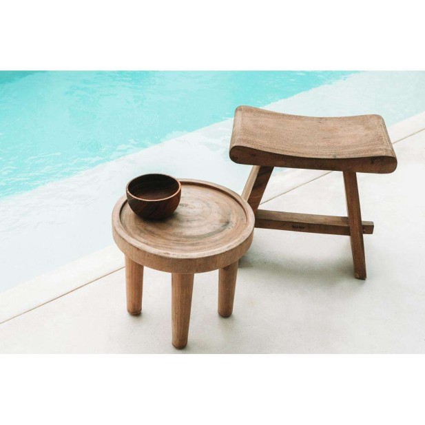 Mesa Auxiliar Suar - Bazar Bizar Mesa Auxiliar Suar - Bazar Bizar