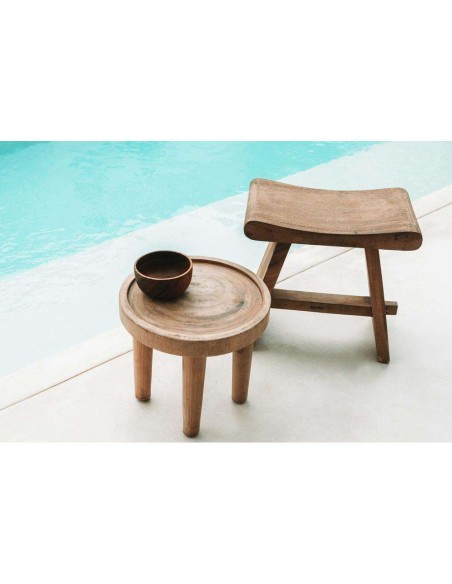 Mesa Auxiliar Suar - Bazar Bizar