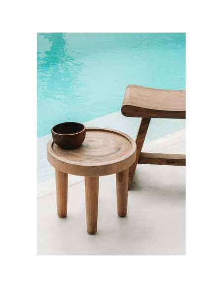 Mesa Auxiliar Suar - Bazar Bizar