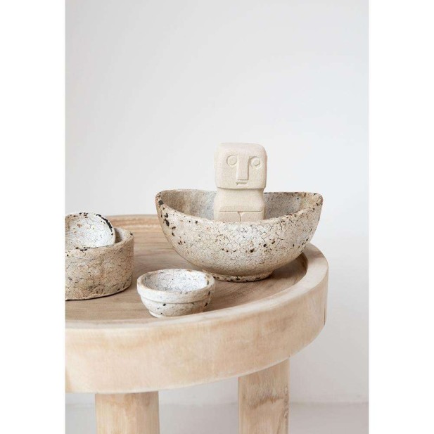 Mesa Auxiliar Suar - Bazar Bizar Mesa Auxiliar Suar - Bazar Bizar