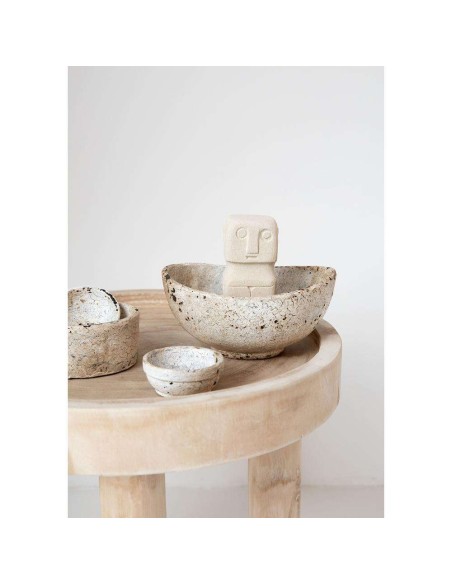 Mesa Auxiliar Suar - Bazar Bizar