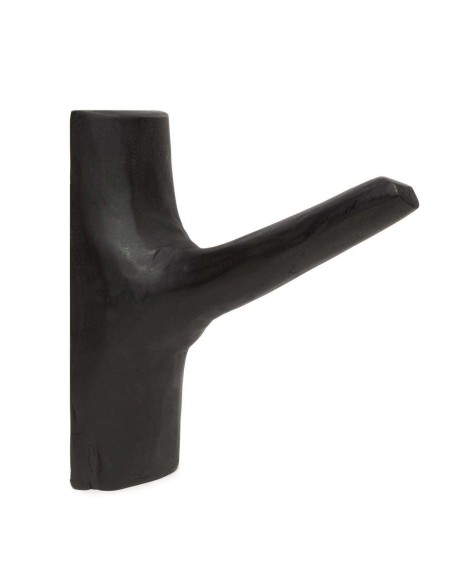 Gancho The Hook Negro - Bazar Bizar