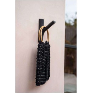 Gancho The Hook Negro - Bazar Bizar 2