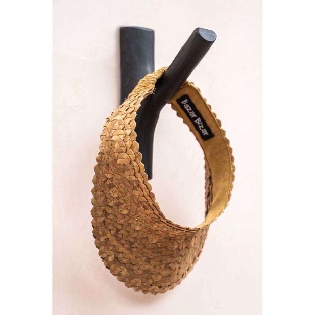 Gancho The Hook Negro - Bazar Bizar Gancho The Hook Negro - Bazar Bizar