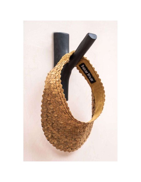 Gancho The Hook Negro - Bazar Bizar