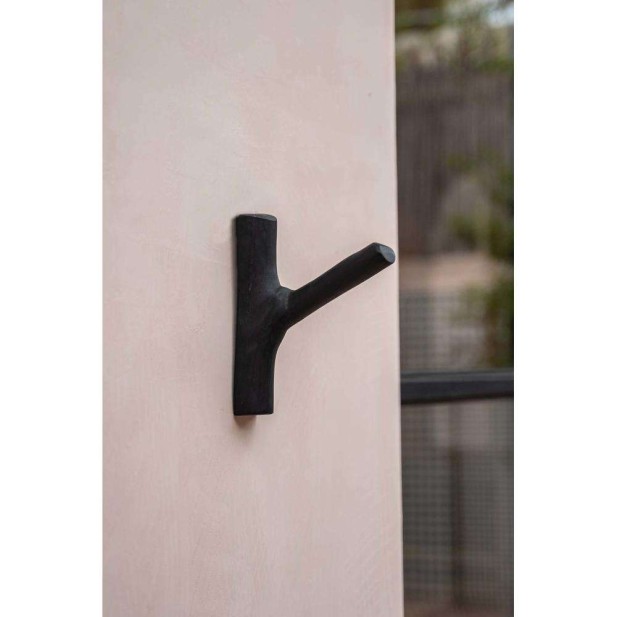 Gancho The Hook Negro - Bazar Bizar Gancho The Hook Negro - Bazar Bizar