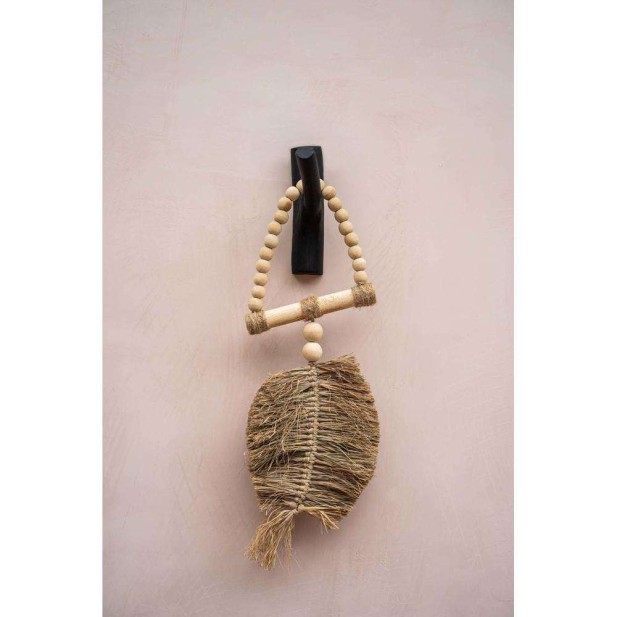 Gancho The Hook Negro - Bazar Bizar Gancho The Hook Negro - Bazar Bizar