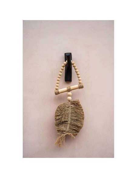 Gancho The Hook Negro - Bazar Bizar