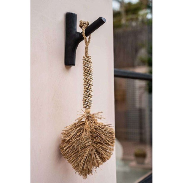 Gancho The Hook Negro - Bazar Bizar Gancho The Hook Negro - Bazar Bizar