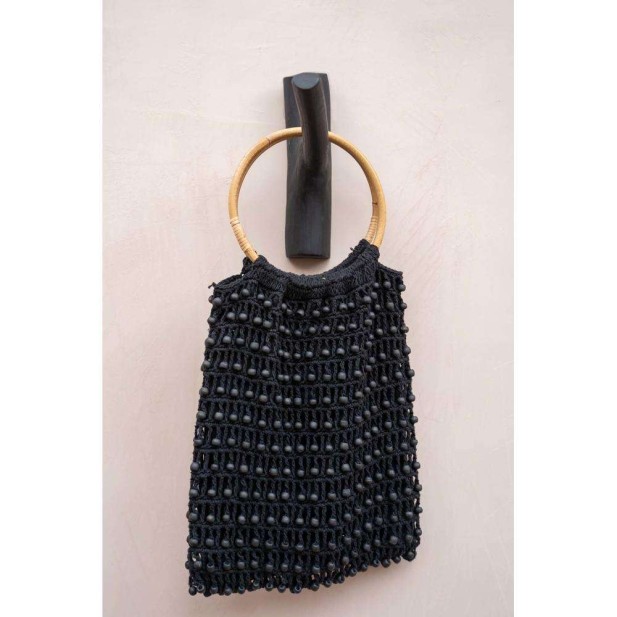 Gancho The Hook Negro - Bazar Bizar Gancho The Hook Negro - Bazar Bizar