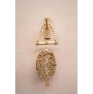 Gancho The Hook Natural - Bazar Bizar 2