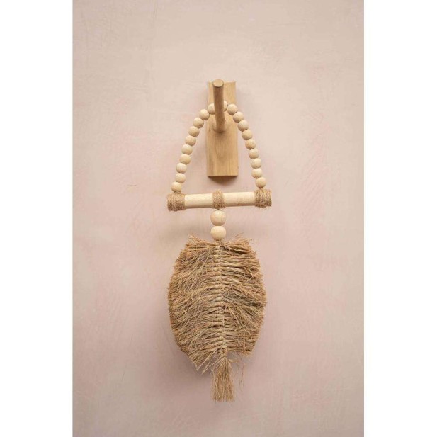 Gancho The Hook Natural - Bazar Bizar Gancho The Hook Natural - Bazar Bizar